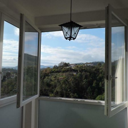 Casa Sterinella Villa Follo Alto Dış mekan fotoğraf