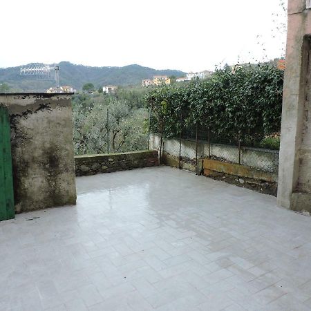 Casa Sterinella Villa Follo Alto Dış mekan fotoğraf
