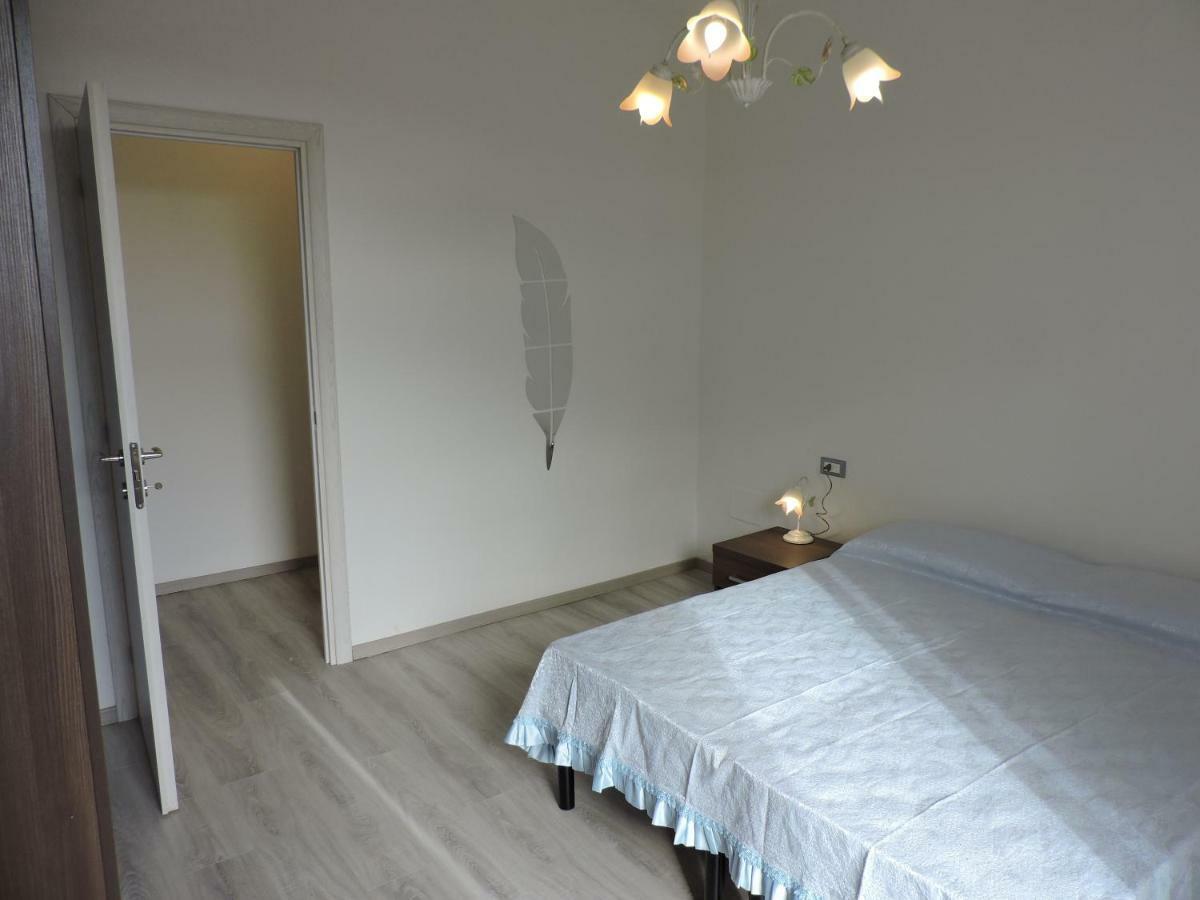 Casa Sterinella Villa Follo Alto Dış mekan fotoğraf