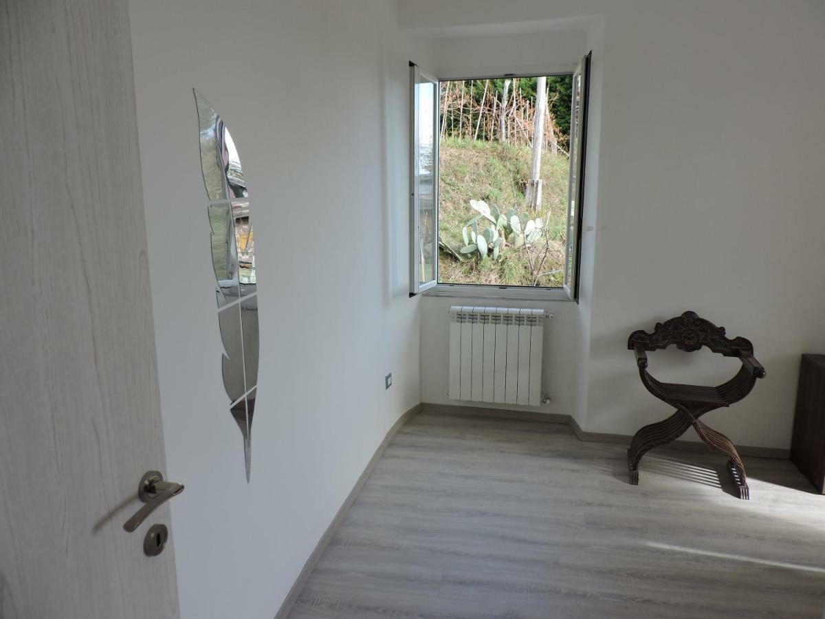 Casa Sterinella Villa Follo Alto Dış mekan fotoğraf