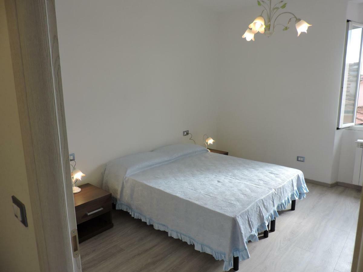Casa Sterinella Villa Follo Alto Dış mekan fotoğraf
