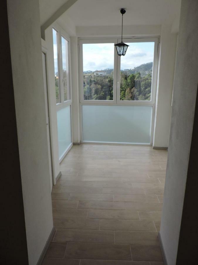 Casa Sterinella Villa Follo Alto Dış mekan fotoğraf
