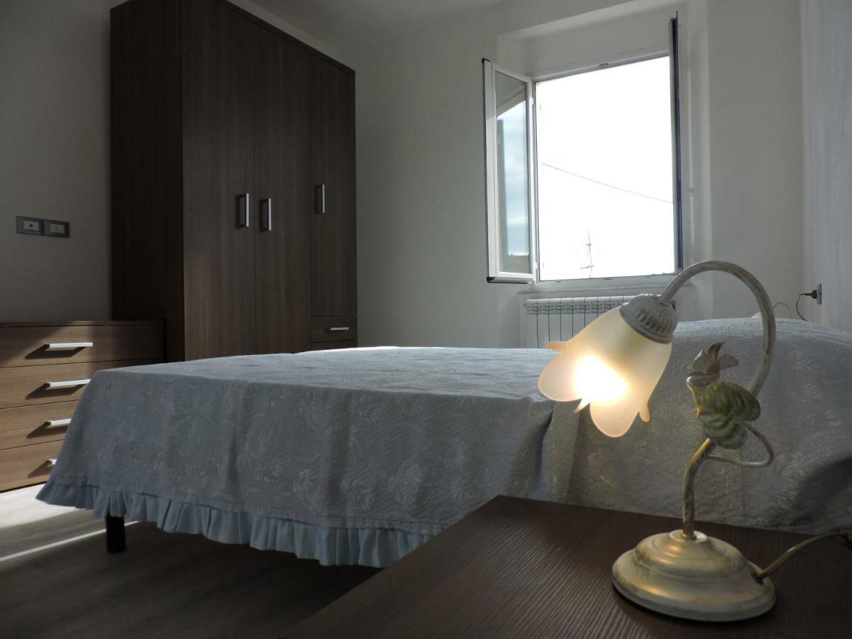 Casa Sterinella Villa Follo Alto Dış mekan fotoğraf