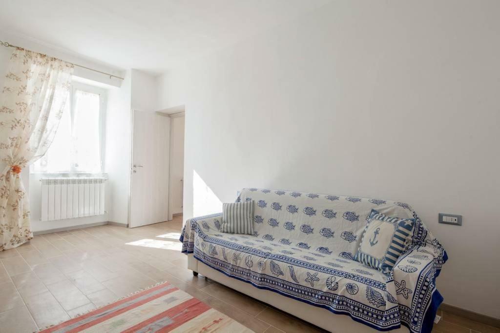 Casa Sterinella Villa Follo Alto Dış mekan fotoğraf