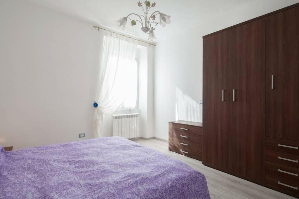 Casa Sterinella Villa Follo Alto Dış mekan fotoğraf