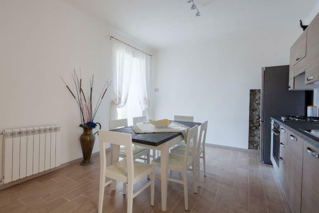 Casa Sterinella Villa Follo Alto Dış mekan fotoğraf