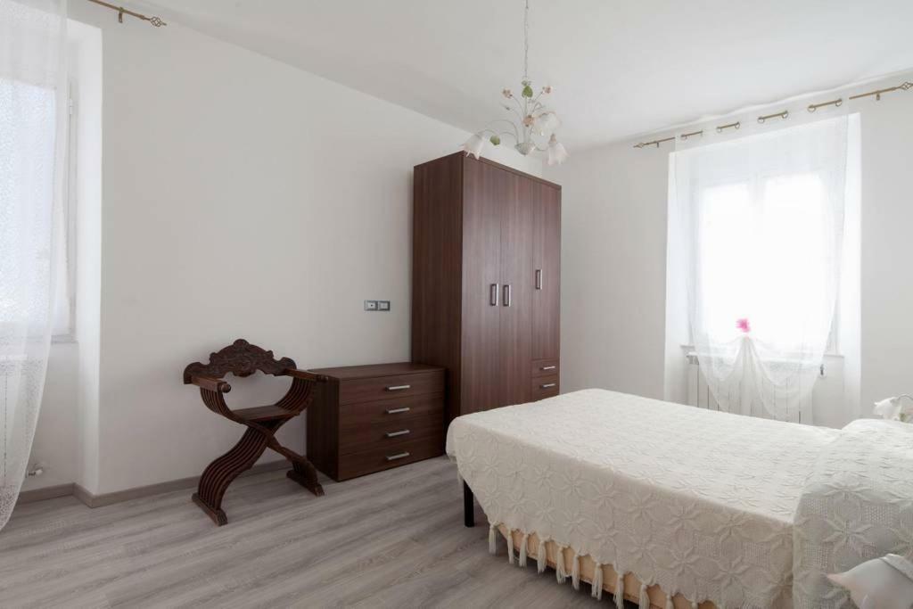 Casa Sterinella Villa Follo Alto Dış mekan fotoğraf